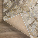 Dalyn Orleans OR15 Silver Rug