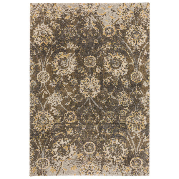 Dalyn Orleans OR5 Taupe Rug