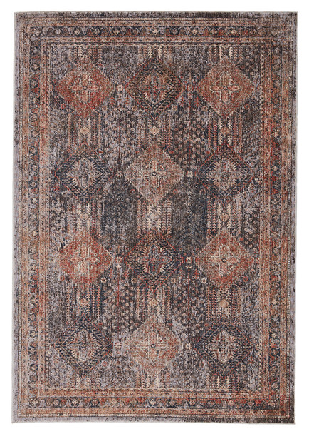 Jaipur Vibe Vanadey VND01 Rhosyn Rug