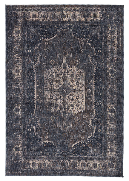 Jaipur Vibe Vanadey VND05 Temple Rug