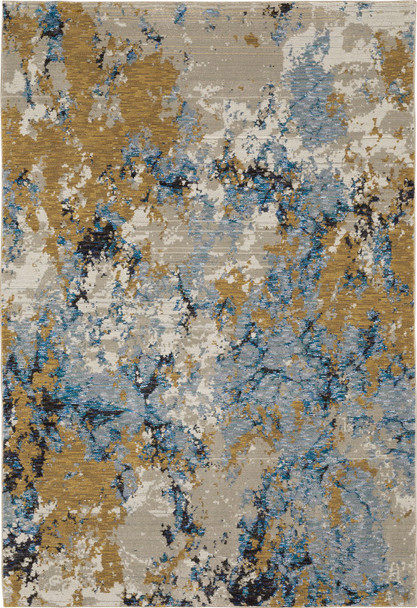 Oriental Weavers Evolution 980a Area Rug