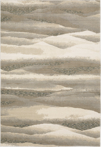 Oriental Weavers Evolution 982c Area Rug