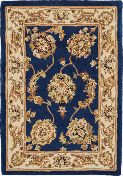 Nourison 2000 2022 Navy Rug