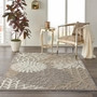 Nourison Aloha ALH05 Natural Rug