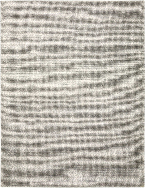 Nourison Lowland LOW01 Basalt Rug