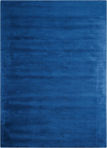 Nourison Lunar LUN1 Blue Rug
