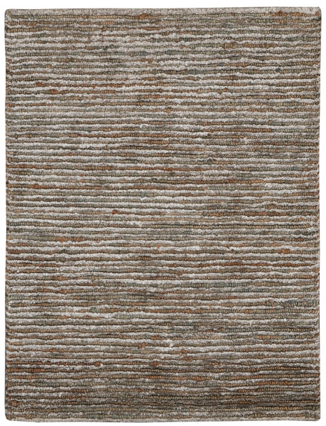 Nourison Mesa MSA01 Hematite Rug