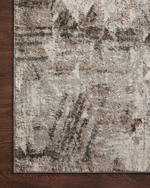 Loloi Austen AUS-03 Natural Mocha Rug