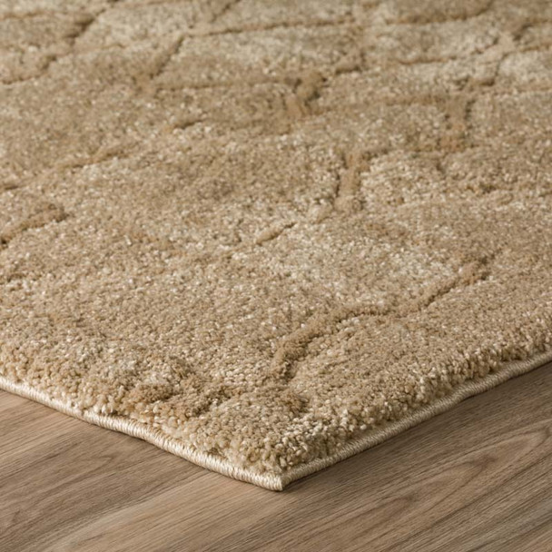 Dalyn Marquee MQ1 Sand Rug