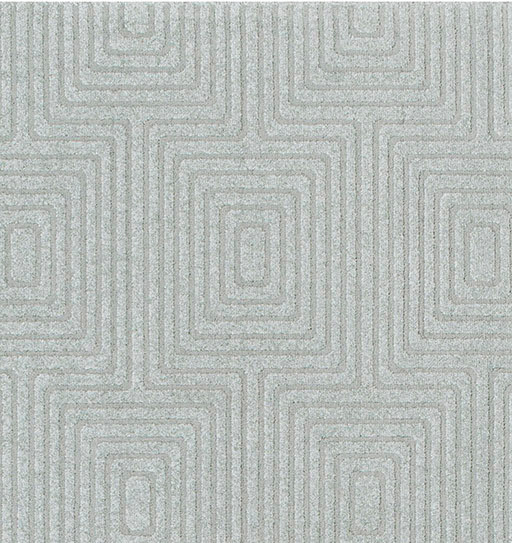 Maddie 41009-2121 Light Grey Stair and Hallway Runner