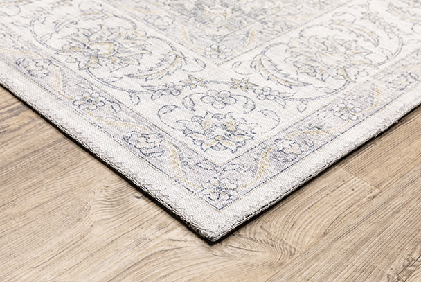Oriental Weavers Myers Park MYP01 Area Rug