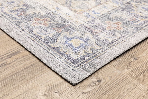 Oriental Weavers Myers Park MYP02 Area Rug