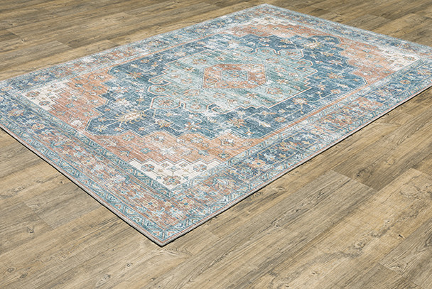 Oriental Weavers Myers Park MYP03 Area Rug
