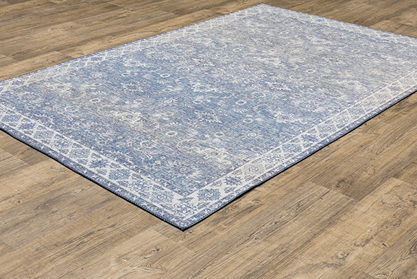 Oriental Weavers Myers Park MYP04 Area Rug