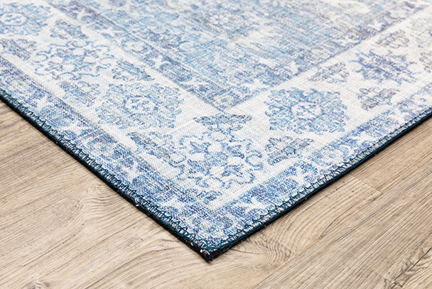Oriental Weavers Myers Park MYP04 Area Rug