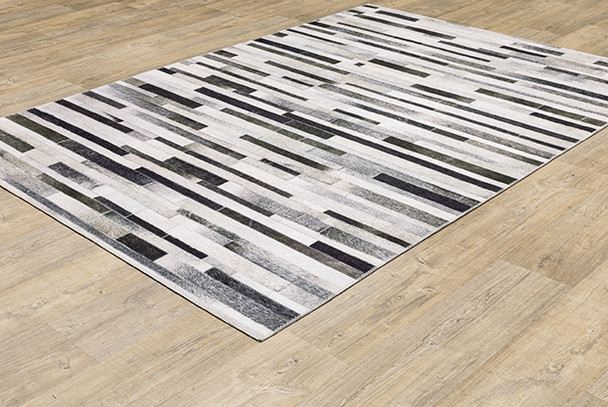 Oriental Weavers Myers Park MYP19 Area Rug