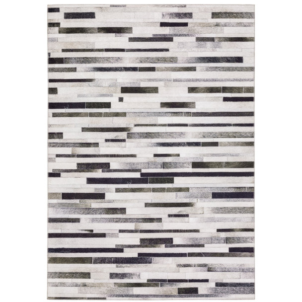 Oriental Weavers Myers Park MYP19 Area Rug