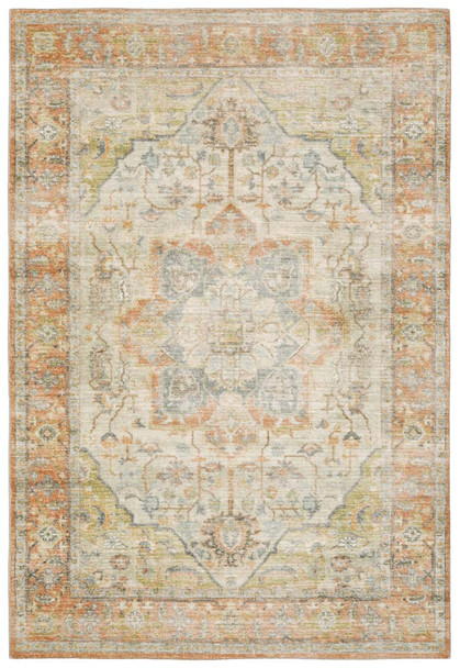 Oriental Weavers Savoy 28101 Area Rug
