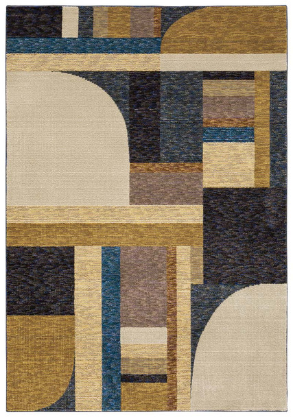 Oriental Weavers Strada str01 Area Rug