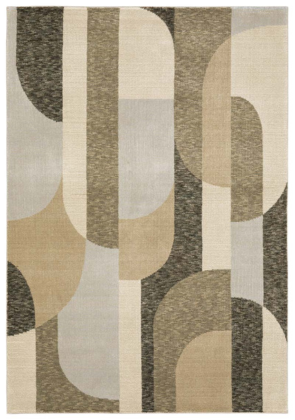 Oriental Weavers Strada str02 Area Rug