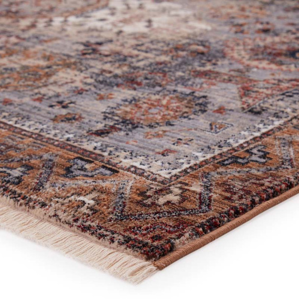 Jaipur Living Zefira ZFA11 Razia Rug
