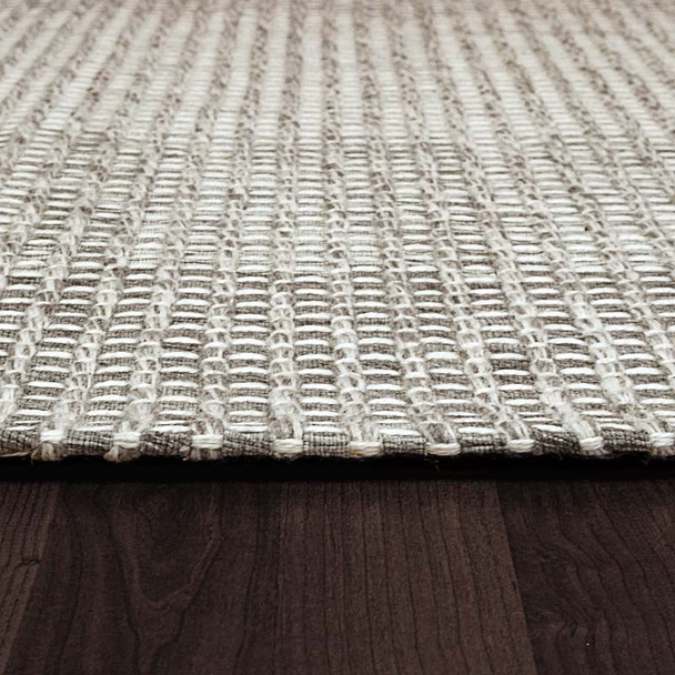 Dynamic Enchant 1500 810 Beige Ivory Rug