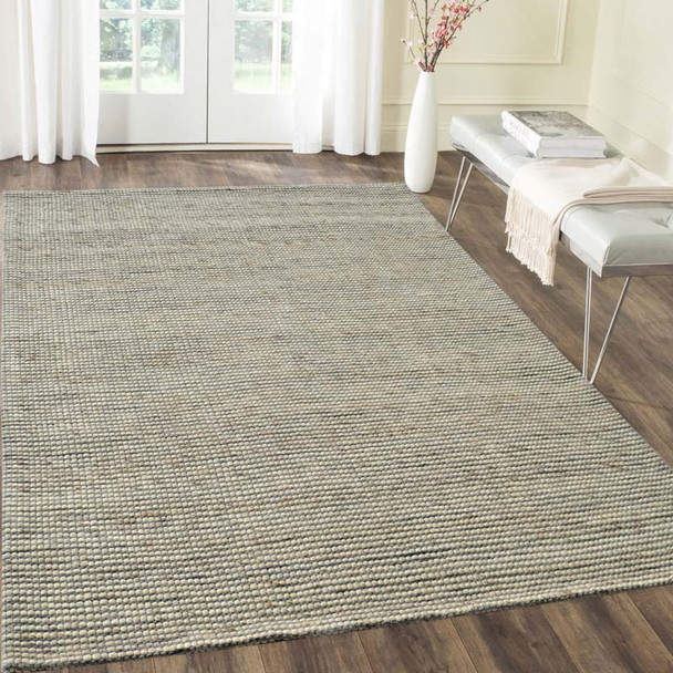 Dynamic Grove 6214 999 Grey Multi Rug