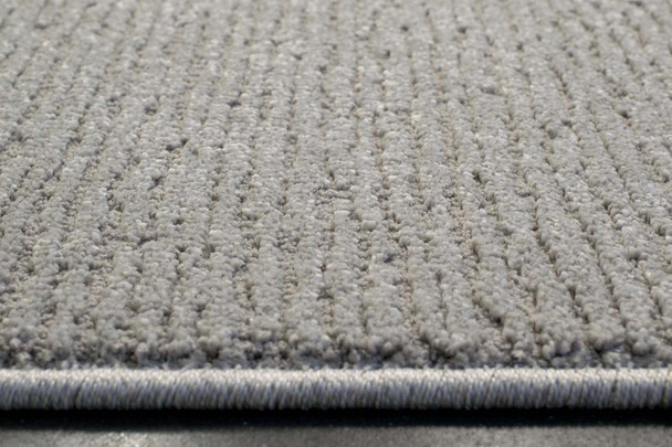 Dynamic Quin 41008 2121 Light Grey Rug