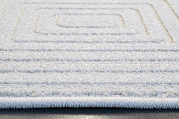 Dynamic Quin 41009 6161 Ivory Rug