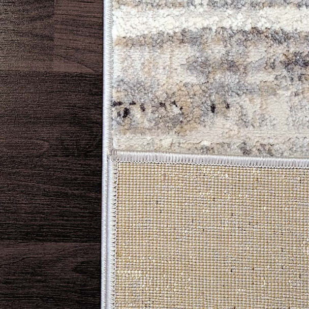 Dynamic Zen 8336 900 Grey Taupe Rug