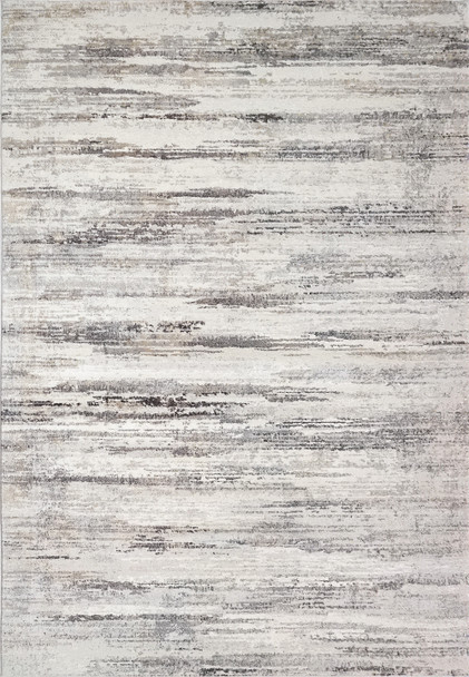 Dynamic Zen 8336 900 Grey Taupe Rug
