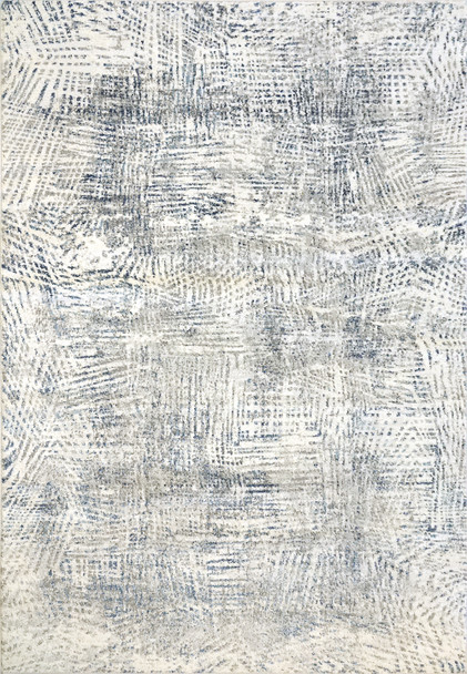 Dynamic Zen 8341 950 Grey Blue Rug