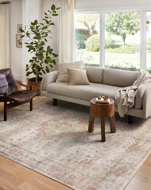 Loloi Heidi HEI-02 Sage Multi Rug
