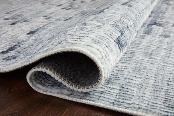 Loloi Joelle JOE-05 Silver Dove Rug