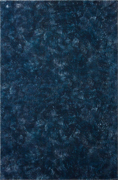 Loloi Joelle JOE-06 Midnight Blue Rug