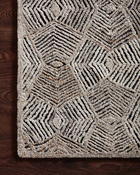 Loloi Prescott PRE-01 Fawn Rug