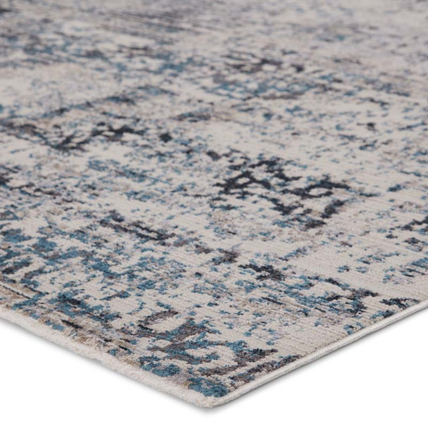 Jaipur Living Vibe Tunderra TUN03 Halston Rug
