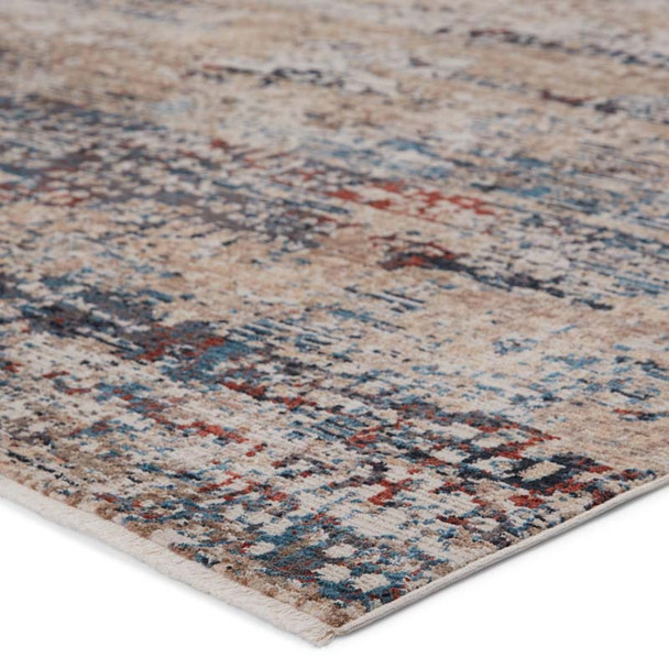 Jaipur Living Vibe Tunderra TUN06 Halston Rug