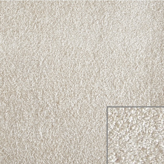 Mohrsville MR-01 Cream Finished Stair & Hall Runner