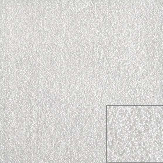 Mohrsville MR-01 Snow Finished Stair & Hall Runner