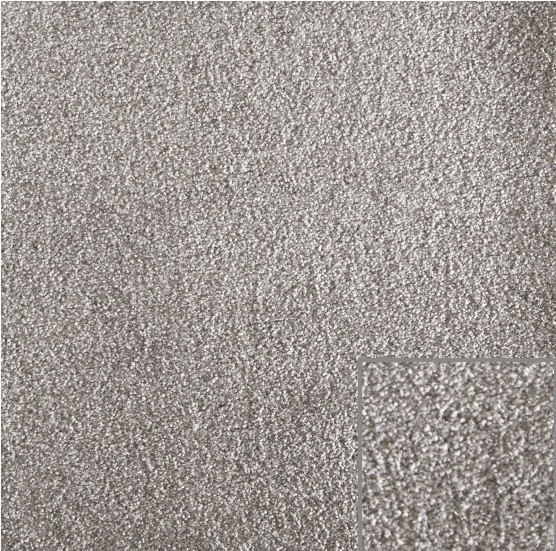 Mohrsville MR-01 Taupe Finished Stair & Hall Runner