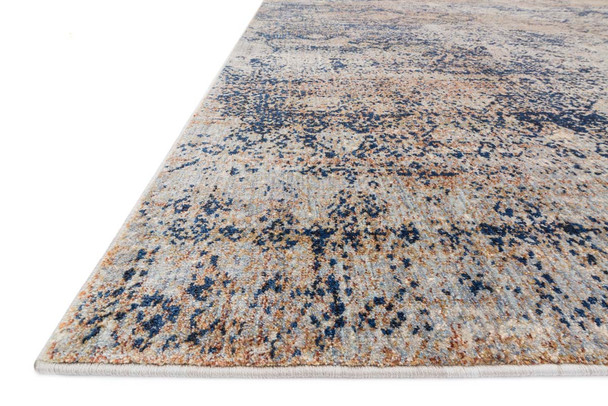 Loloi Anastasia AF-13 Mist Blue Rug