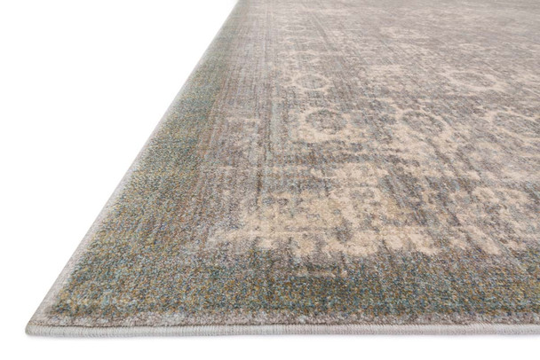 Loloi Anastasia AF-14 Grey Sage Rug