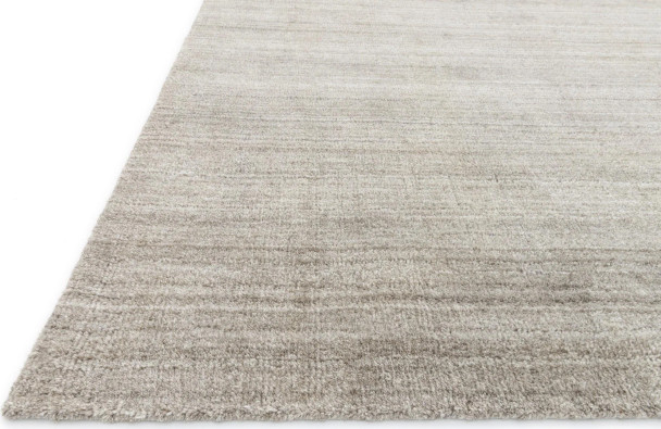 Loloi Barkley BK-01 Mocha Rug