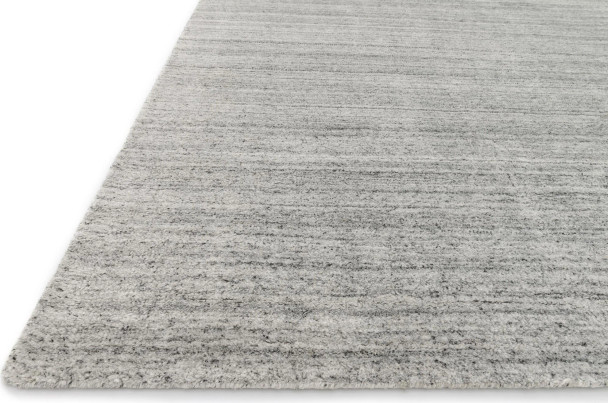 Loloi Barkley BK-01 Silver Rug