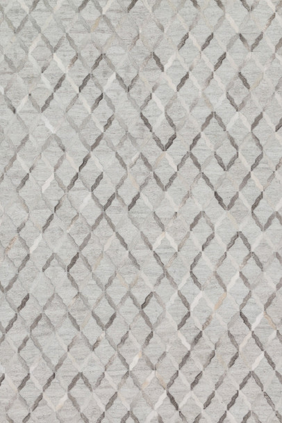 Loloi Dorado DB-04 Grey Grey Rug