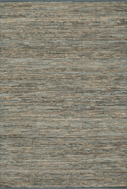 Loloi Edge ED-01 Grey Rug
