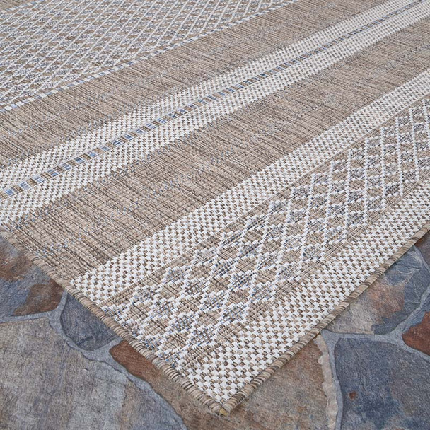 Couristan Charm Yukon 2556-2091 Twig Rug