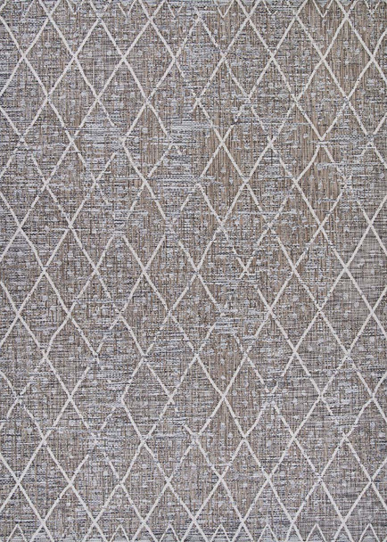 Couristan Charm Thicket 2663-0125 Twig Rug