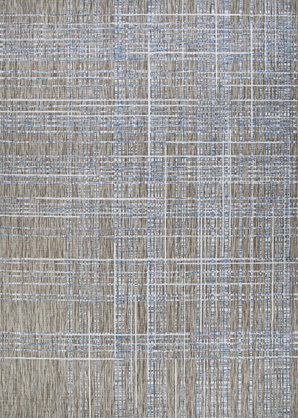 Couristan Charm Ohe 2553-2091 Sand-Ivory Rug